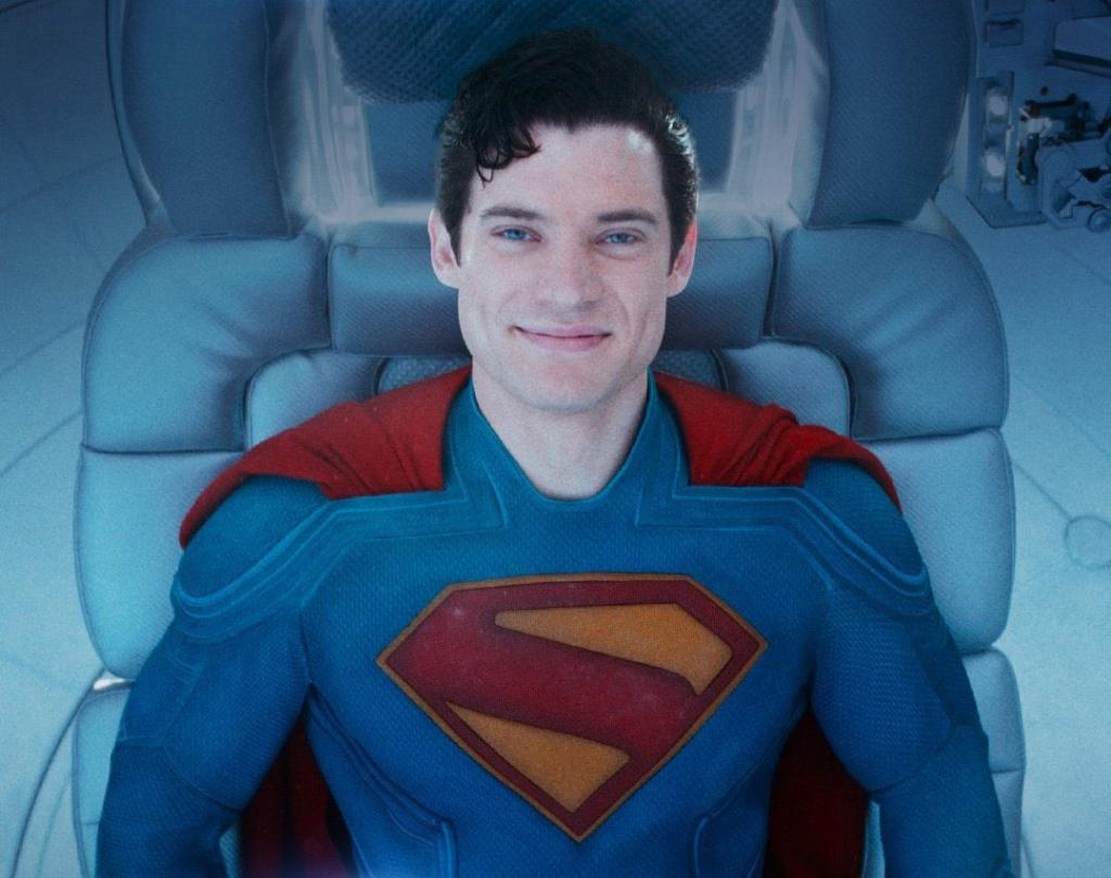 James Gunn’s ‘SUPERMAN’ has now passed _500M world.jpg
