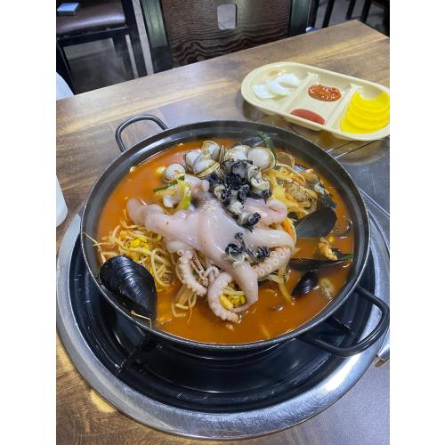 대전 냄비짬뽕 맛집 추천드립니다 ㅎㅎ